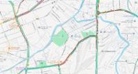 Heavy Rains Flood Colombo Roads, Traffic Reported